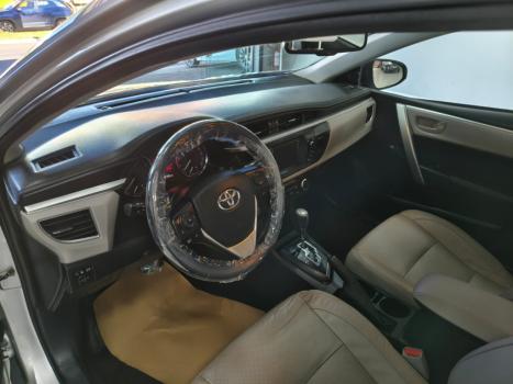 TOYOTA Corolla 2.0 16V 4P XEI FLEX AUTOM�TICO, Foto 8