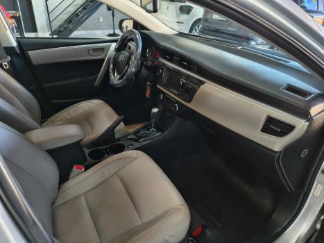 TOYOTA Corolla 2.0 16V 4P XEI FLEX AUTOM�TICO, Foto 9