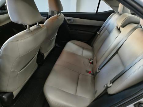 TOYOTA Corolla 2.0 16V 4P XEI FLEX AUTOM�TICO, Foto 10