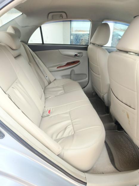 TOYOTA Corolla 2.0 16V 4P ALTIS FLEX AUTOM�TICO, Foto 3