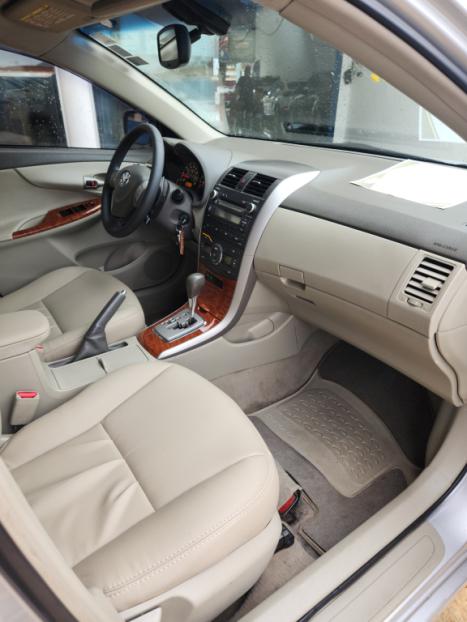 TOYOTA Corolla 2.0 16V 4P ALTIS FLEX AUTOM�TICO, Foto 5