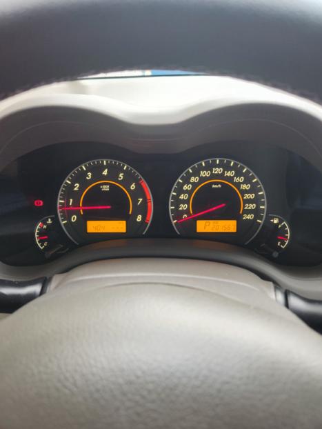 TOYOTA Corolla 2.0 16V 4P ALTIS FLEX AUTOM�TICO, Foto 6