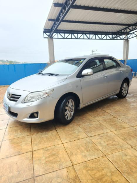 TOYOTA Corolla 2.0 16V 4P ALTIS FLEX AUTOM�TICO, Foto 8