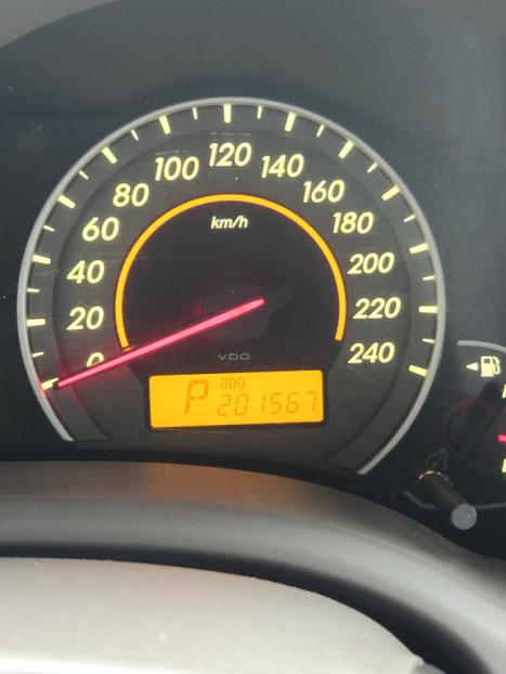 TOYOTA Corolla 2.0 16V 4P ALTIS FLEX AUTOM�TICO, Foto 10