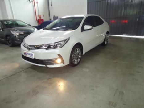 TOYOTA Corolla 2.0 16V 4P FLEX XEI DIRECT SHIFT AUTOM�TICO CVT, Foto 3