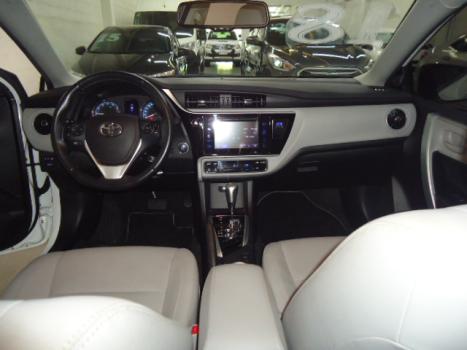TOYOTA Corolla 2.0 16V 4P FLEX XEI DIRECT SHIFT AUTOM�TICO CVT, Foto 4