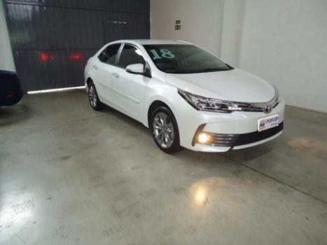 TOYOTA Corolla 2.0 16V 4P FLEX XEI DIRECT SHIFT AUTOM�TICO CVT, Foto 5