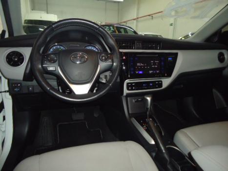 TOYOTA Corolla 2.0 16V 4P FLEX XEI DIRECT SHIFT AUTOM�TICO CVT, Foto 6