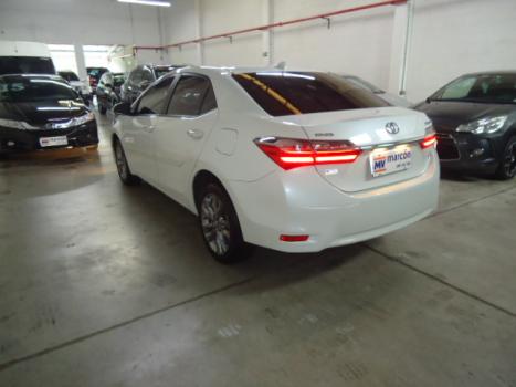 TOYOTA Corolla 2.0 16V 4P FLEX XEI DIRECT SHIFT AUTOM�TICO CVT, Foto 7