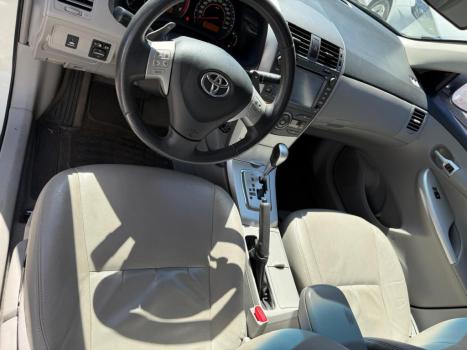 TOYOTA Corolla 2.0 16V 4P XEI FLEX AUTOM�TICO, Foto 1