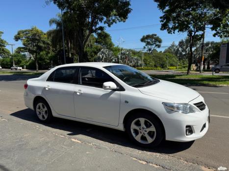 TOYOTA Corolla 2.0 16V 4P XEI FLEX AUTOM�TICO, Foto 5