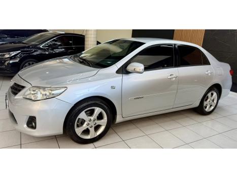 TOYOTA Corolla 2.0 16V 4P XEI FLEX AUTOM�TICO, Foto 4