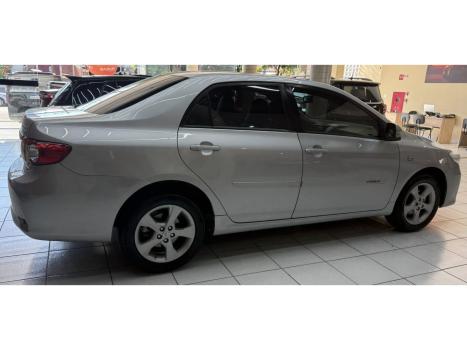 TOYOTA Corolla 2.0 16V 4P XEI FLEX AUTOM�TICO, Foto 5