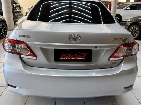 TOYOTA Corolla 2.0 16V 4P XEI FLEX AUTOM�TICO, Foto 7