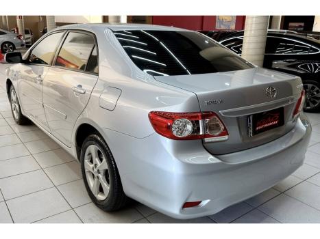 TOYOTA Corolla 2.0 16V 4P XEI FLEX AUTOM�TICO, Foto 8