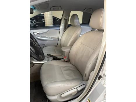 TOYOTA Corolla 2.0 16V 4P XEI FLEX AUTOM�TICO, Foto 10