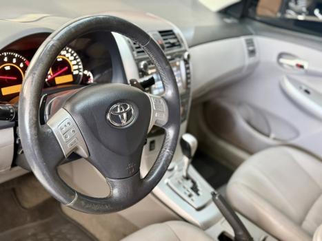TOYOTA Corolla 2.0 16V 4P XEI FLEX AUTOM�TICO, Foto 11