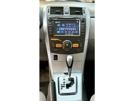 TOYOTA Corolla 2.0 16V 4P XEI FLEX AUTOM�TICO, Foto 12