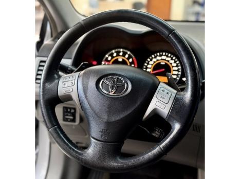 TOYOTA Corolla 2.0 16V 4P XEI FLEX AUTOM�TICO, Foto 13