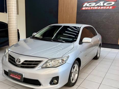 TOYOTA Corolla 2.0 16V 4P XEI FLEX AUTOM�TICO, Foto 3