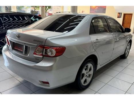 TOYOTA Corolla 2.0 16V 4P XEI FLEX AUTOM�TICO, Foto 6