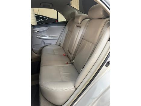 TOYOTA Corolla 2.0 16V 4P XEI FLEX AUTOM�TICO, Foto 9
