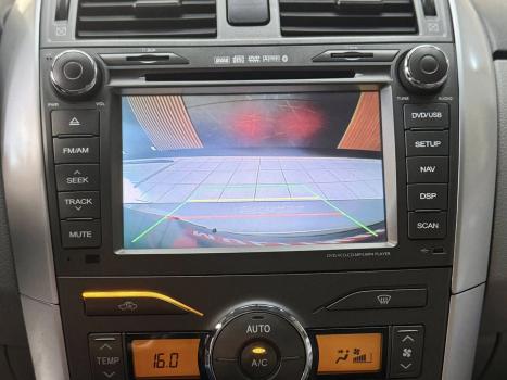 TOYOTA Corolla 2.0 16V 4P XEI FLEX AUTOM�TICO, Foto 14