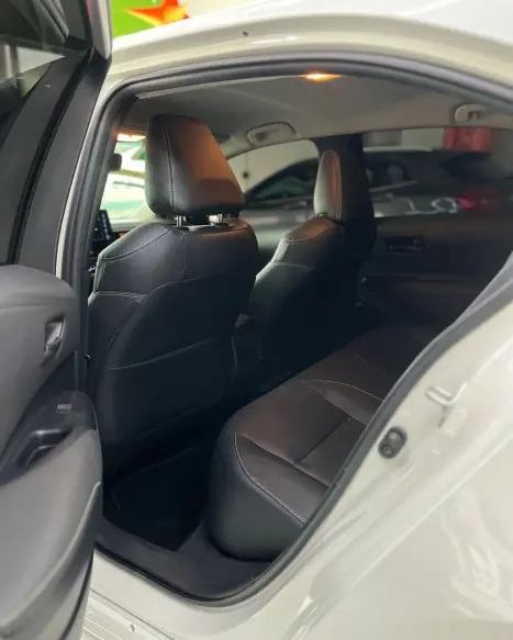 TOYOTA Corolla 2.0 16V 4P XEI FLEX AUTOM�TICO, Foto 4