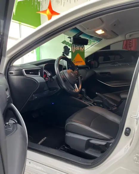 TOYOTA Corolla 2.0 16V 4P XEI FLEX AUTOM�TICO, Foto 5