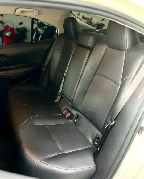 TOYOTA Corolla 2.0 16V 4P XEI FLEX AUTOM�TICO, Foto 9