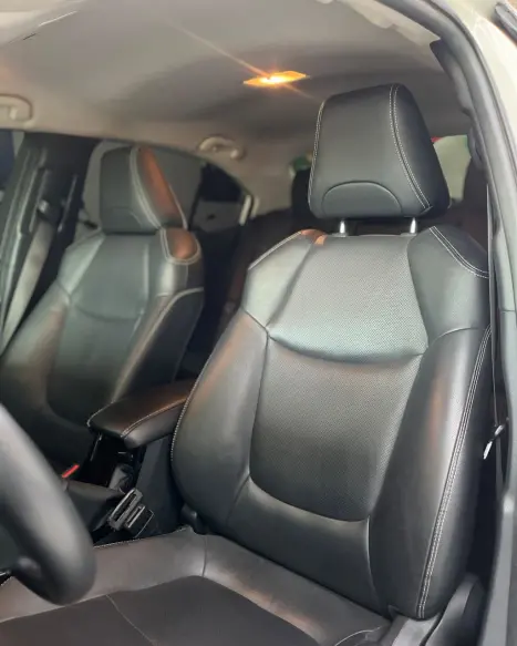 TOYOTA Corolla 2.0 16V 4P XEI FLEX AUTOM�TICO, Foto 10