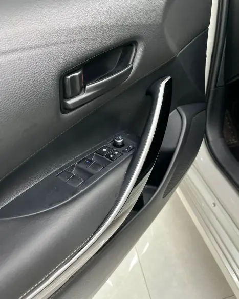 TOYOTA Corolla 2.0 16V 4P XEI FLEX AUTOM�TICO, Foto 14