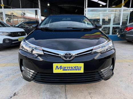 TOYOTA Corolla 2.0 16V 4P XEI FLEX AUTOM�TICO, Foto 2