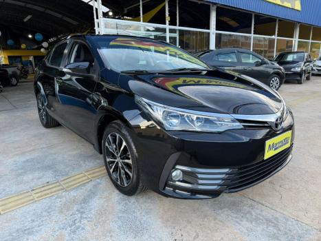 TOYOTA Corolla 2.0 16V 4P XEI FLEX AUTOM�TICO, Foto 3