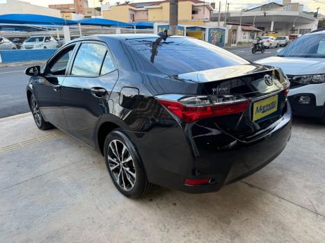 TOYOTA Corolla 2.0 16V 4P XEI FLEX AUTOM�TICO, Foto 4