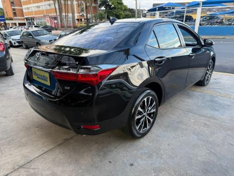 TOYOTA Corolla 2.0 16V 4P XEI FLEX AUTOM�TICO, Foto 5