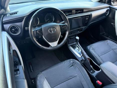 TOYOTA Corolla 2.0 16V 4P XEI FLEX AUTOM�TICO, Foto 6