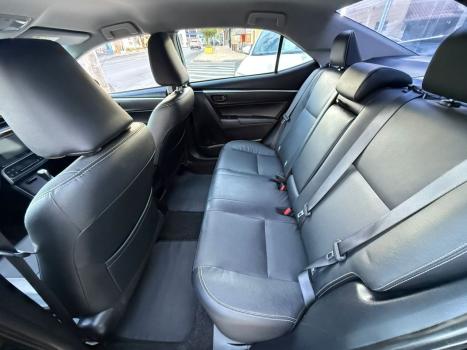 TOYOTA Corolla 2.0 16V 4P XEI FLEX AUTOM�TICO, Foto 8