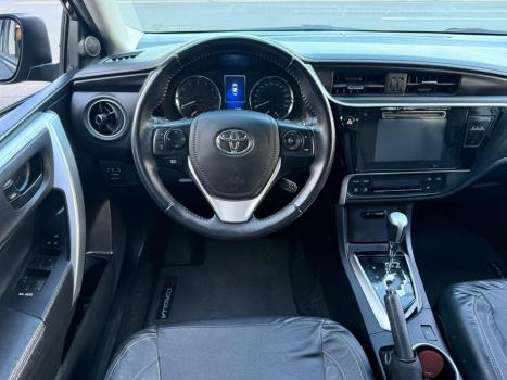 TOYOTA Corolla 2.0 16V 4P XEI FLEX AUTOM�TICO, Foto 9