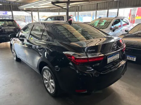 TOYOTA Corolla 2.0 16V 4P XEI FLEX AUTOM�TICO, Foto 2