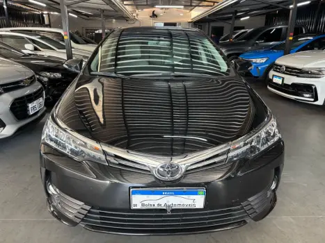 TOYOTA Corolla 2.0 16V 4P XEI FLEX AUTOM�TICO, Foto 3