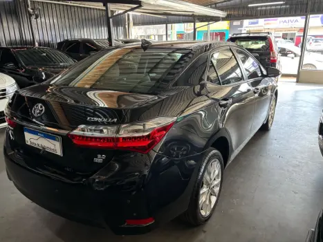 TOYOTA Corolla 2.0 16V 4P XEI FLEX AUTOM�TICO, Foto 6