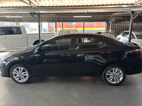 TOYOTA Corolla 2.0 16V 4P XEI FLEX AUTOM�TICO, Foto 7