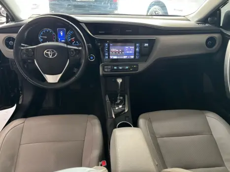 TOYOTA Corolla 2.0 16V 4P XEI FLEX AUTOM�TICO, Foto 8
