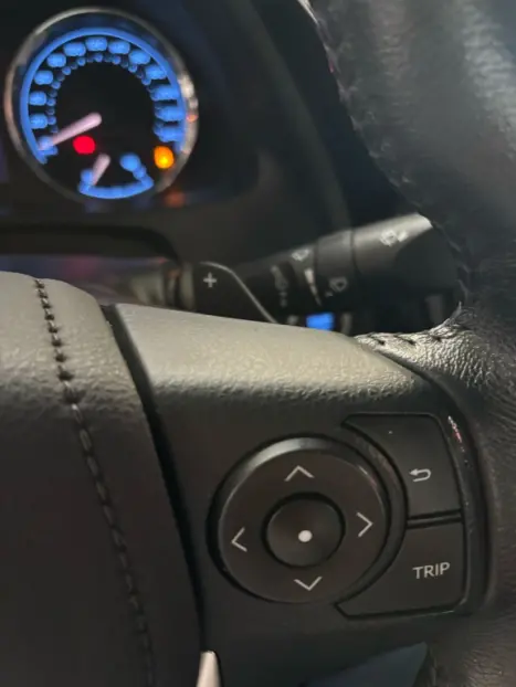 TOYOTA Corolla 2.0 16V 4P XEI FLEX AUTOM�TICO, Foto 13