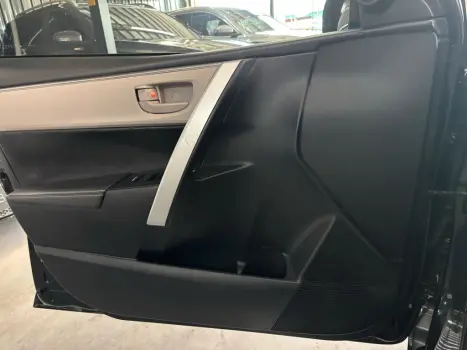 TOYOTA Corolla 2.0 16V 4P XEI FLEX AUTOM�TICO, Foto 14