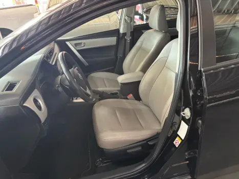 TOYOTA Corolla 2.0 16V 4P XEI FLEX AUTOM�TICO, Foto 15