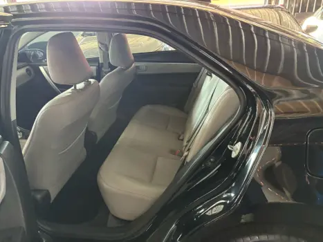 TOYOTA Corolla 2.0 16V 4P XEI FLEX AUTOM�TICO, Foto 16