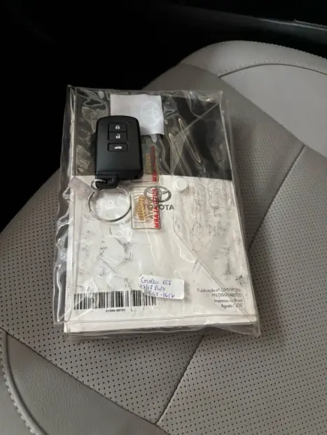 TOYOTA Corolla 2.0 16V 4P XEI FLEX AUTOM�TICO, Foto 19