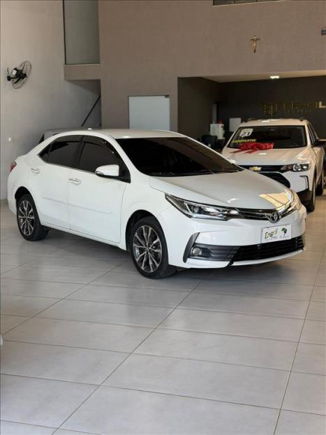 TOYOTA Corolla 2.0 16V 4P ALTIS FLEX AUTOM�TICO, Foto 1